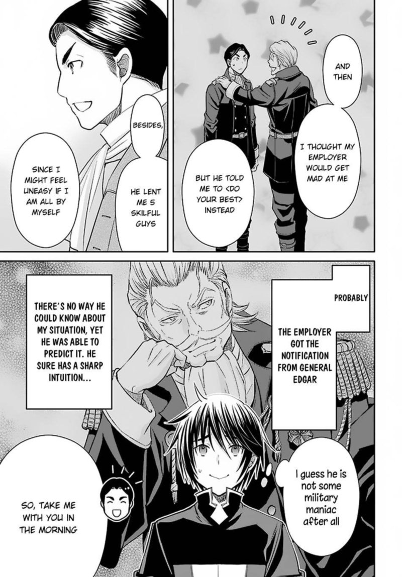 Hachinan Tte Sore Wa Nai Deshou 56 15