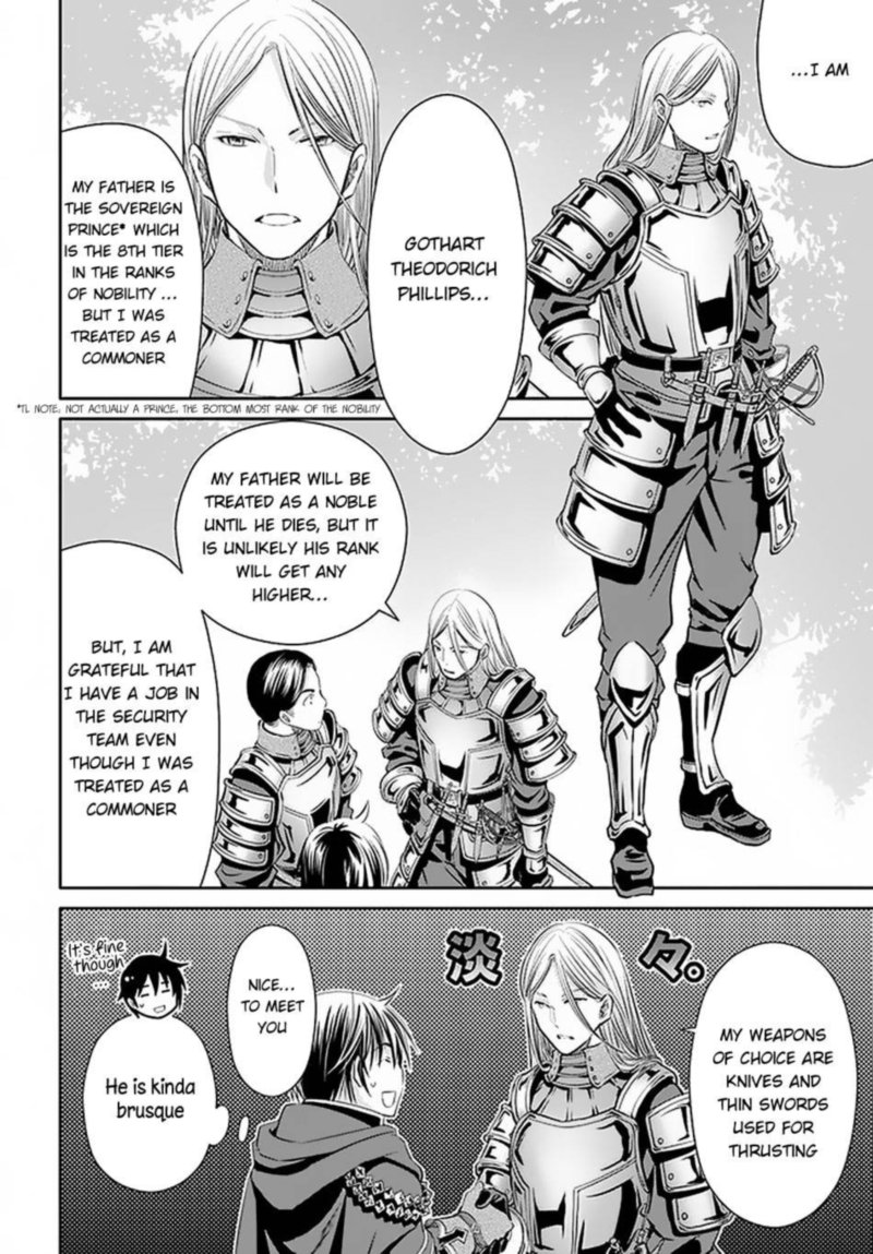 Hachinan Tte Sore Wa Nai Deshou 56 20
