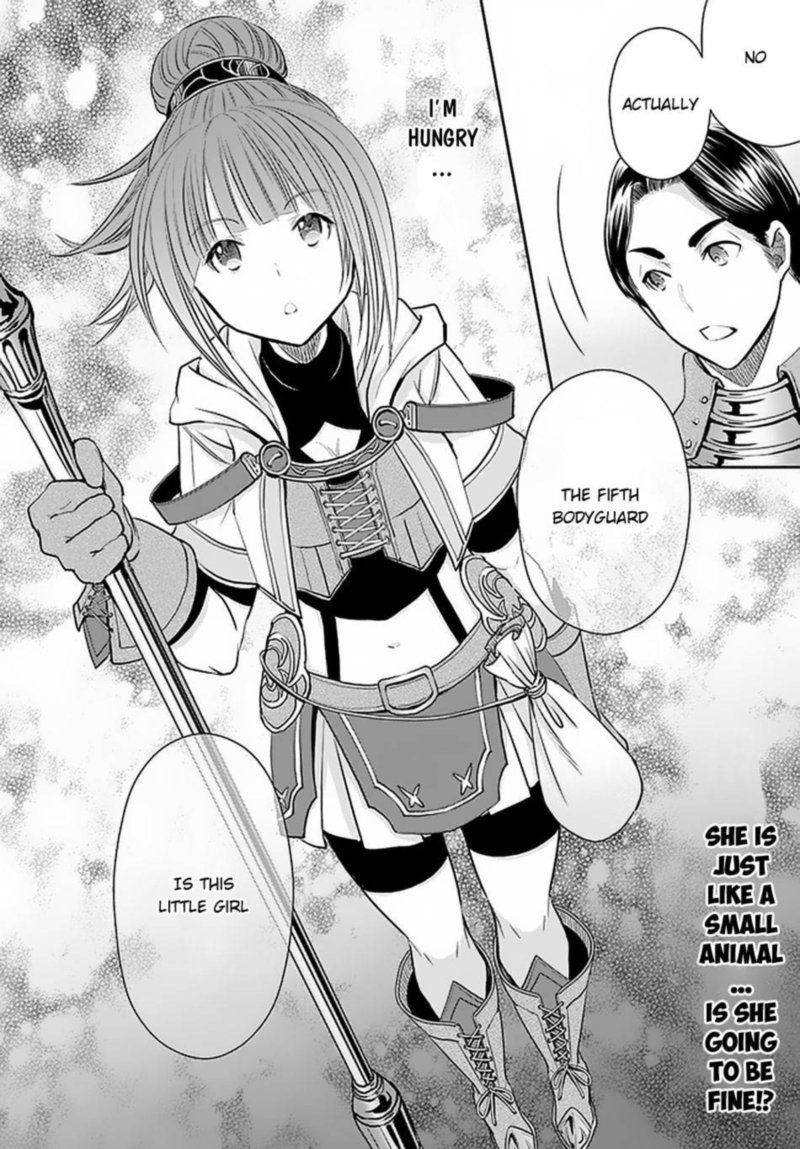 Hachinan Tte Sore Wa Nai Deshou 56 26
