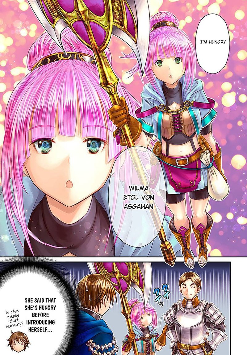 Hachinan Tte Sore Wa Nai Deshou 57 1