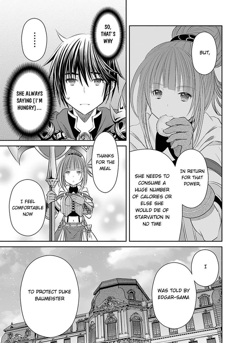 Hachinan Tte Sore Wa Nai Deshou 57 10