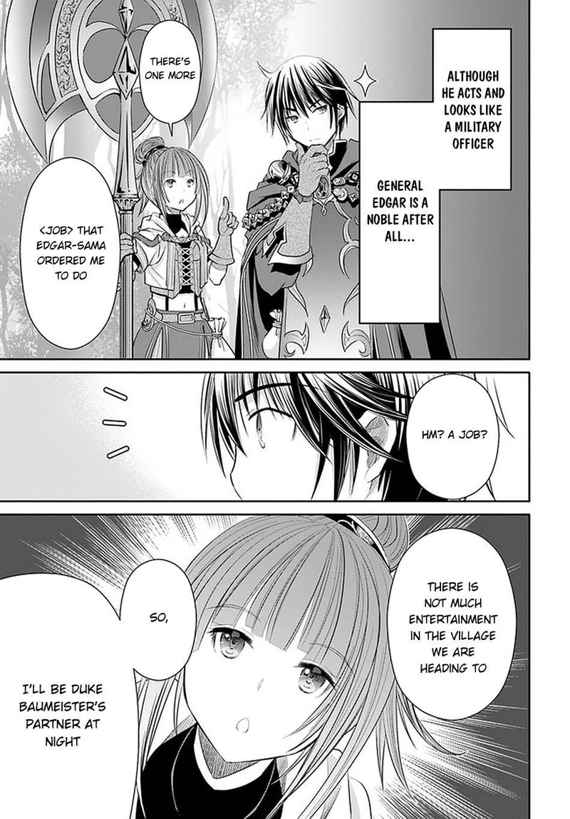 Hachinan Tte Sore Wa Nai Deshou 57 12