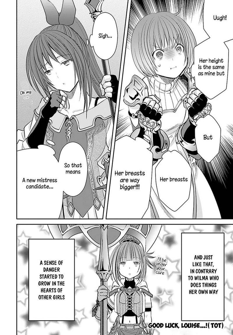Hachinan Tte Sore Wa Nai Deshou 57 15