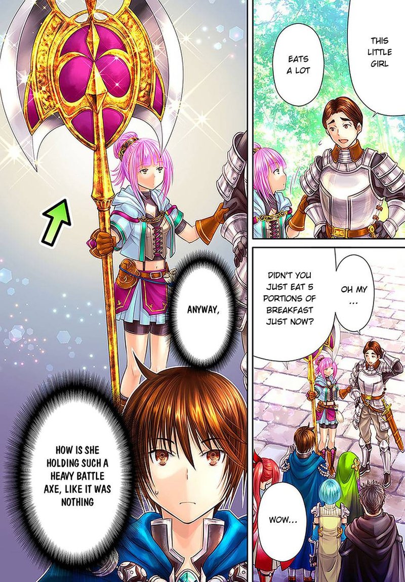 Hachinan Tte Sore Wa Nai Deshou 57 3