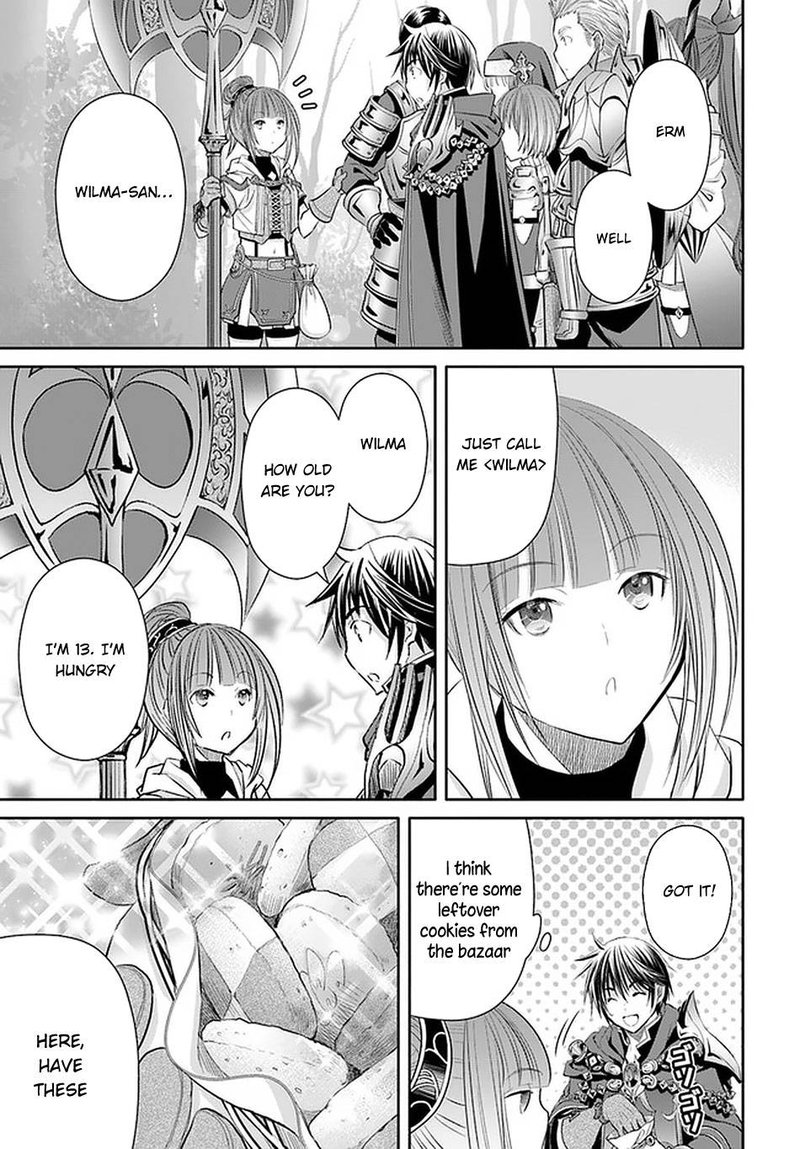 Hachinan Tte Sore Wa Nai Deshou 57 4