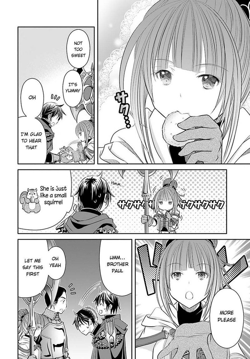 Hachinan Tte Sore Wa Nai Deshou 57 5
