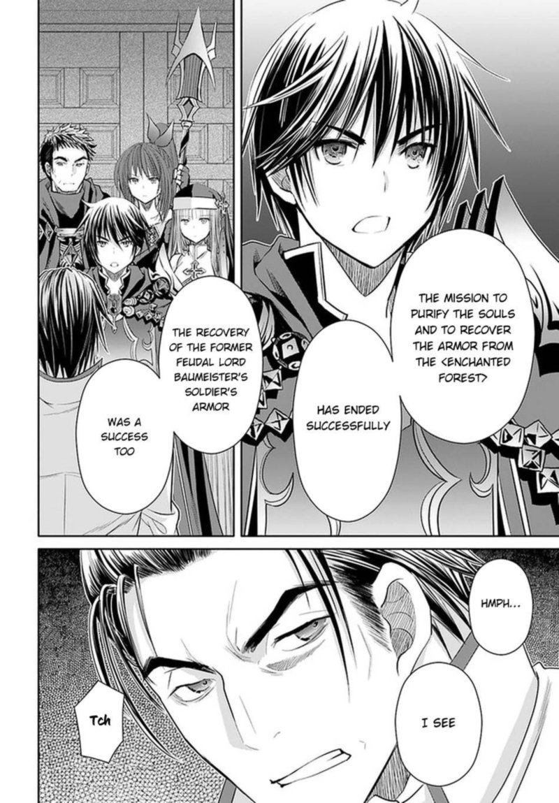 Hachinan Tte Sore Wa Nai Deshou 58 12