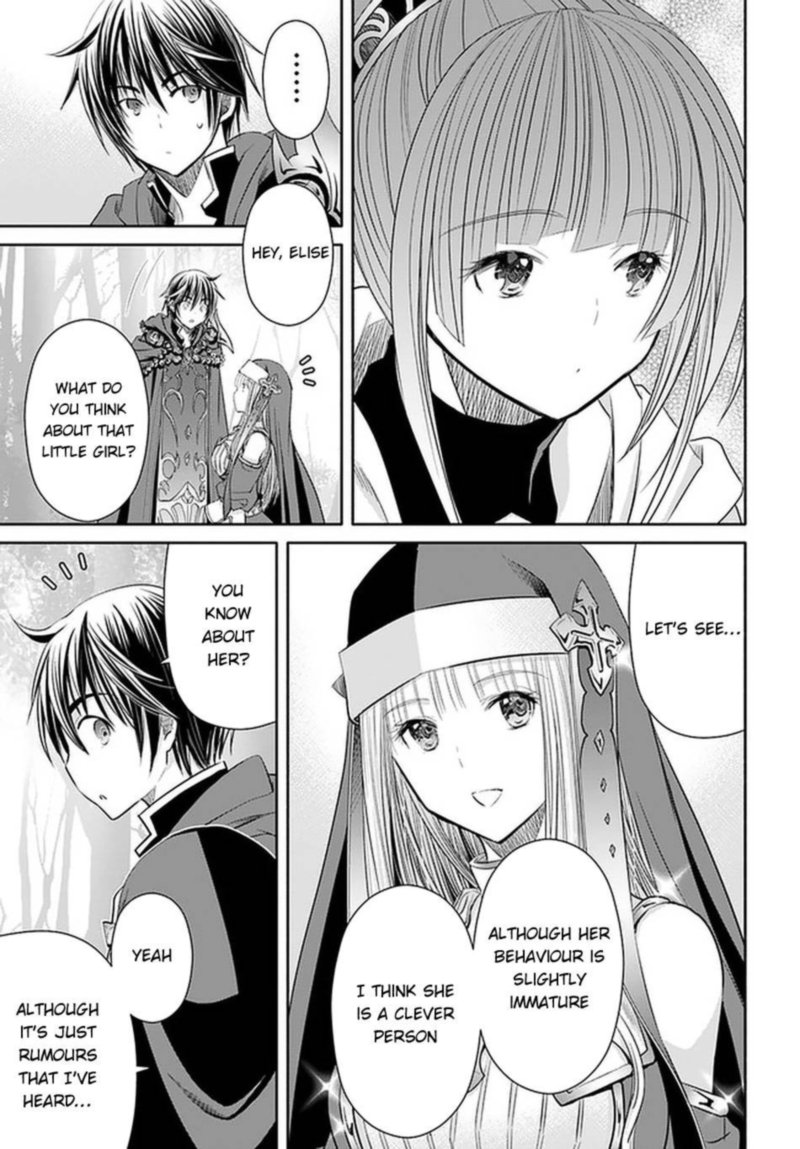 Hachinan Tte Sore Wa Nai Deshou 58 3