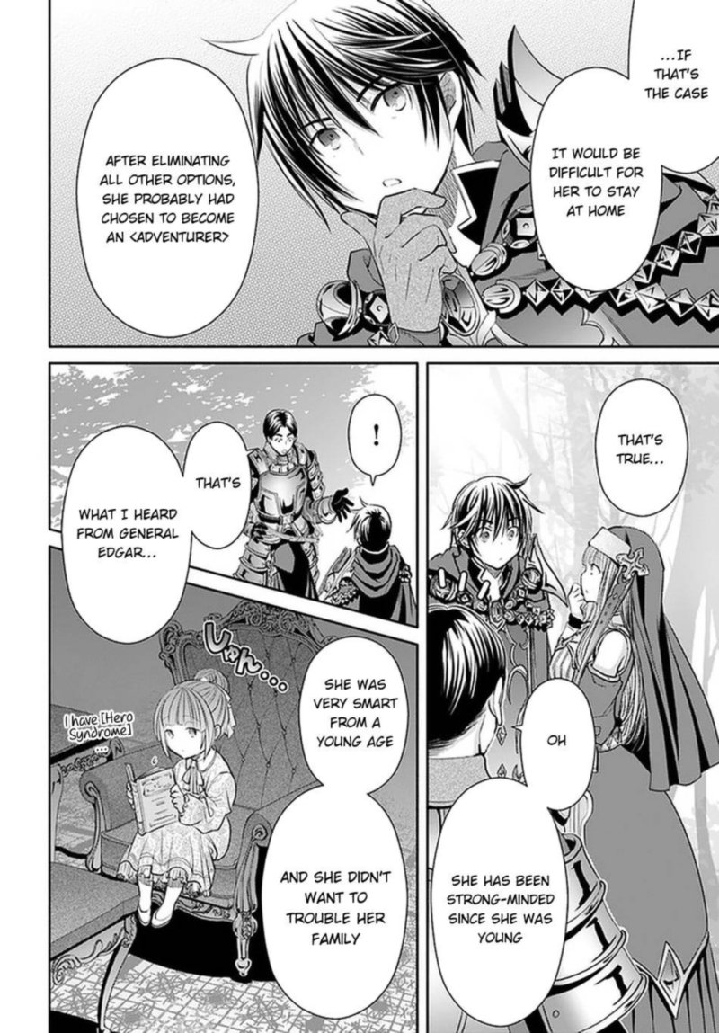 Hachinan Tte Sore Wa Nai Deshou 58 6