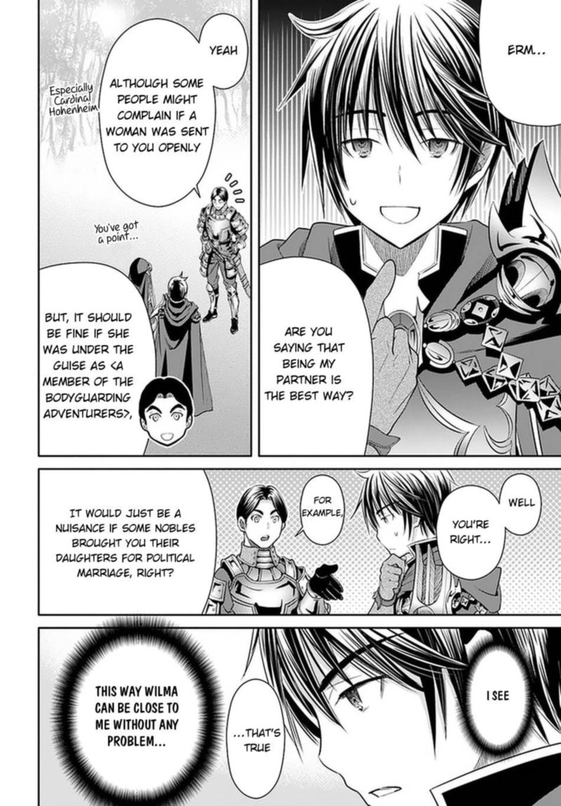Hachinan Tte Sore Wa Nai Deshou 58 8