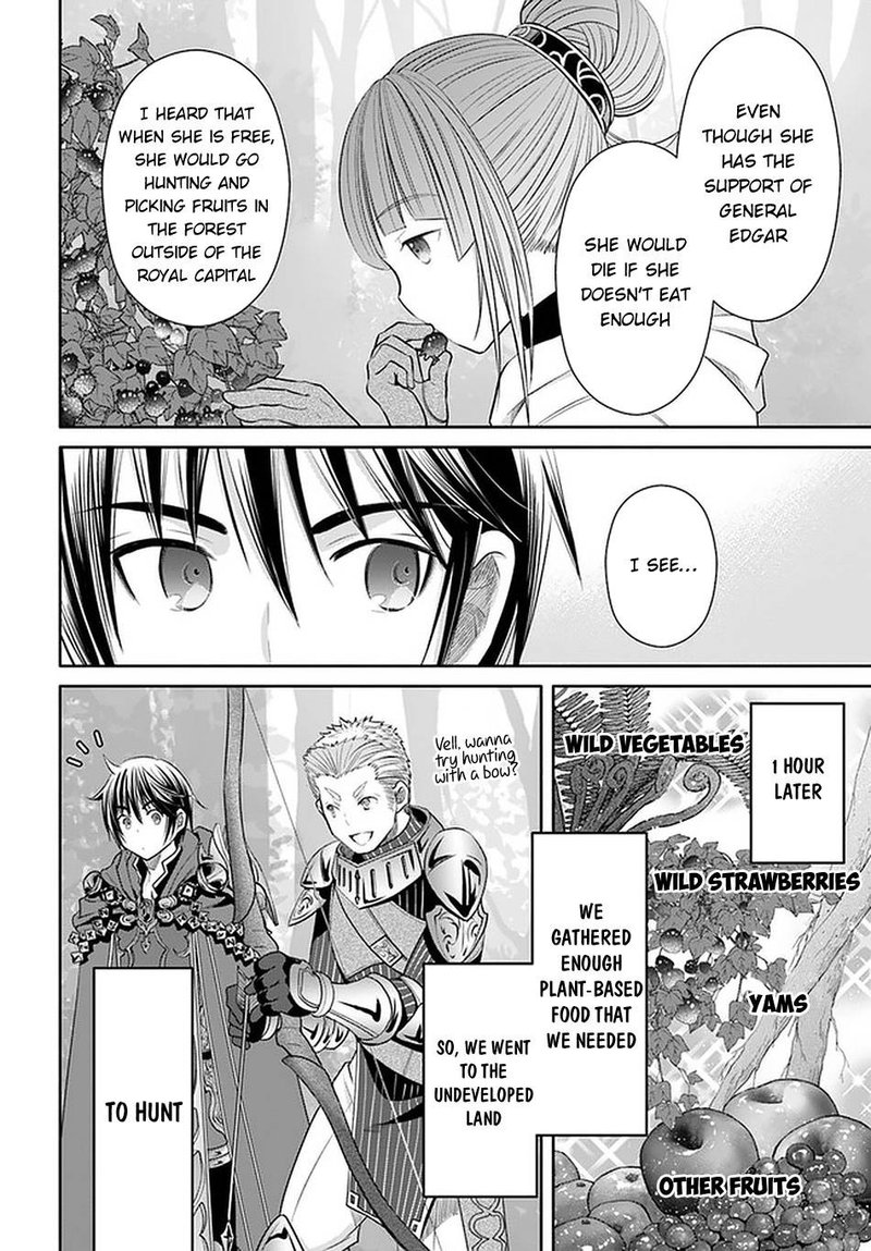 Hachinan Tte Sore Wa Nai Deshou 59 10