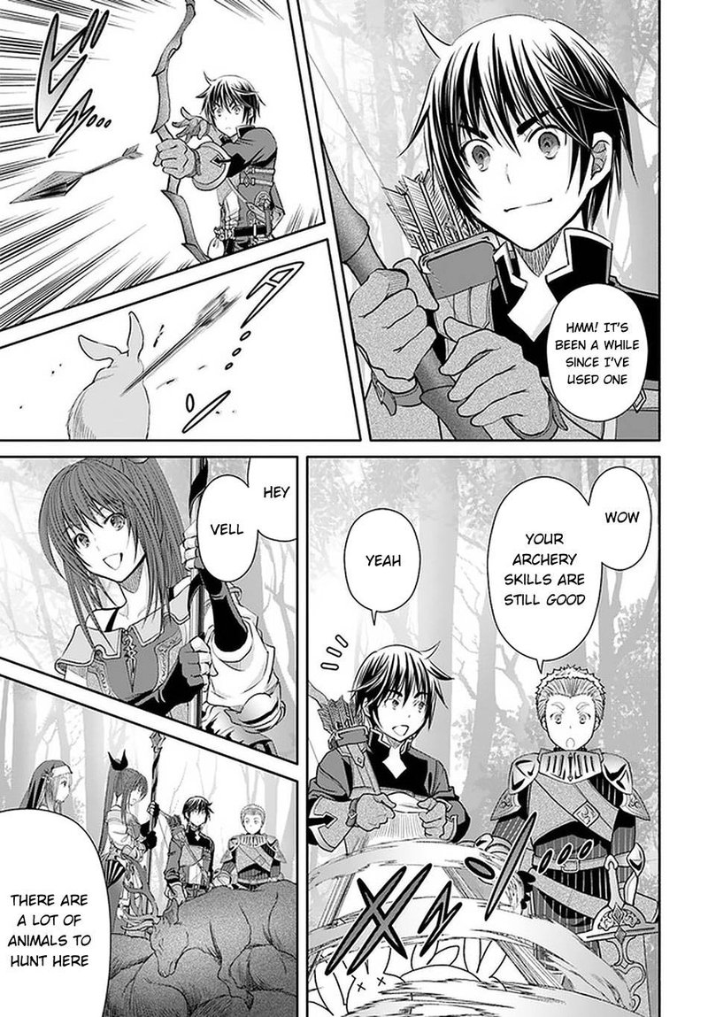Hachinan Tte Sore Wa Nai Deshou 59 11