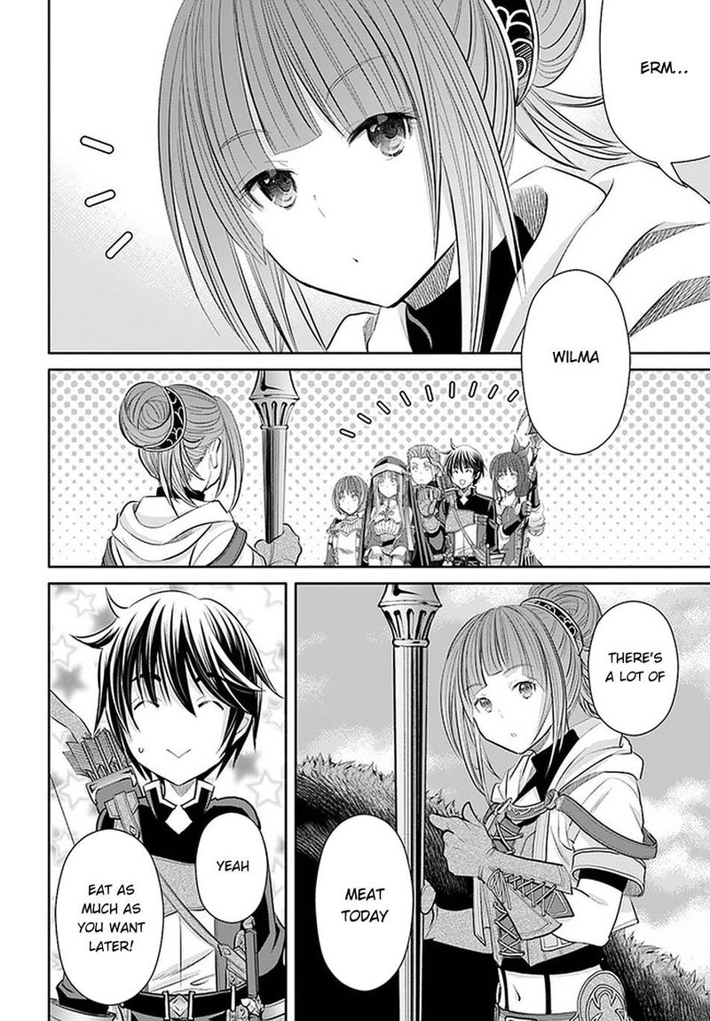 Hachinan Tte Sore Wa Nai Deshou 59 20