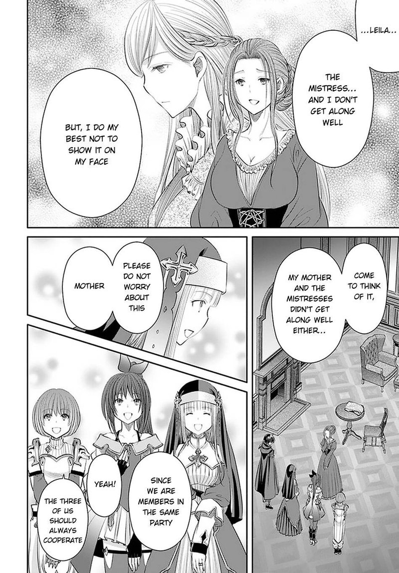 Hachinan Tte Sore Wa Nai Deshou 59 4