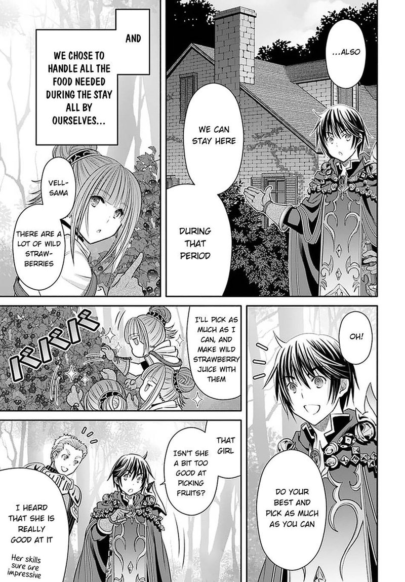 Hachinan Tte Sore Wa Nai Deshou 59 9