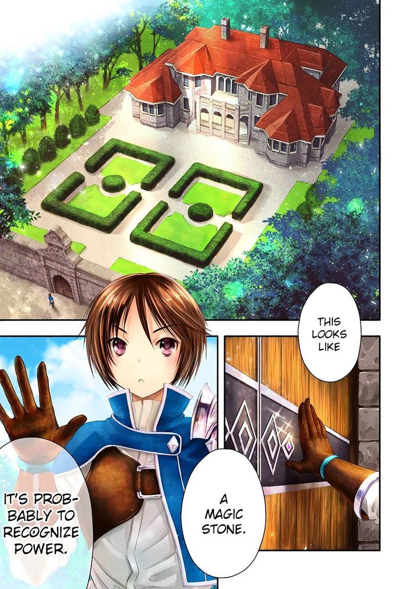 Hachinan Tte Sore Wa Nai Deshou 6 1