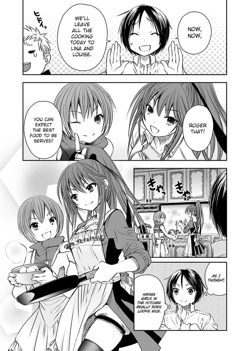 Hachinan Tte Sore Wa Nai Deshou 6 12
