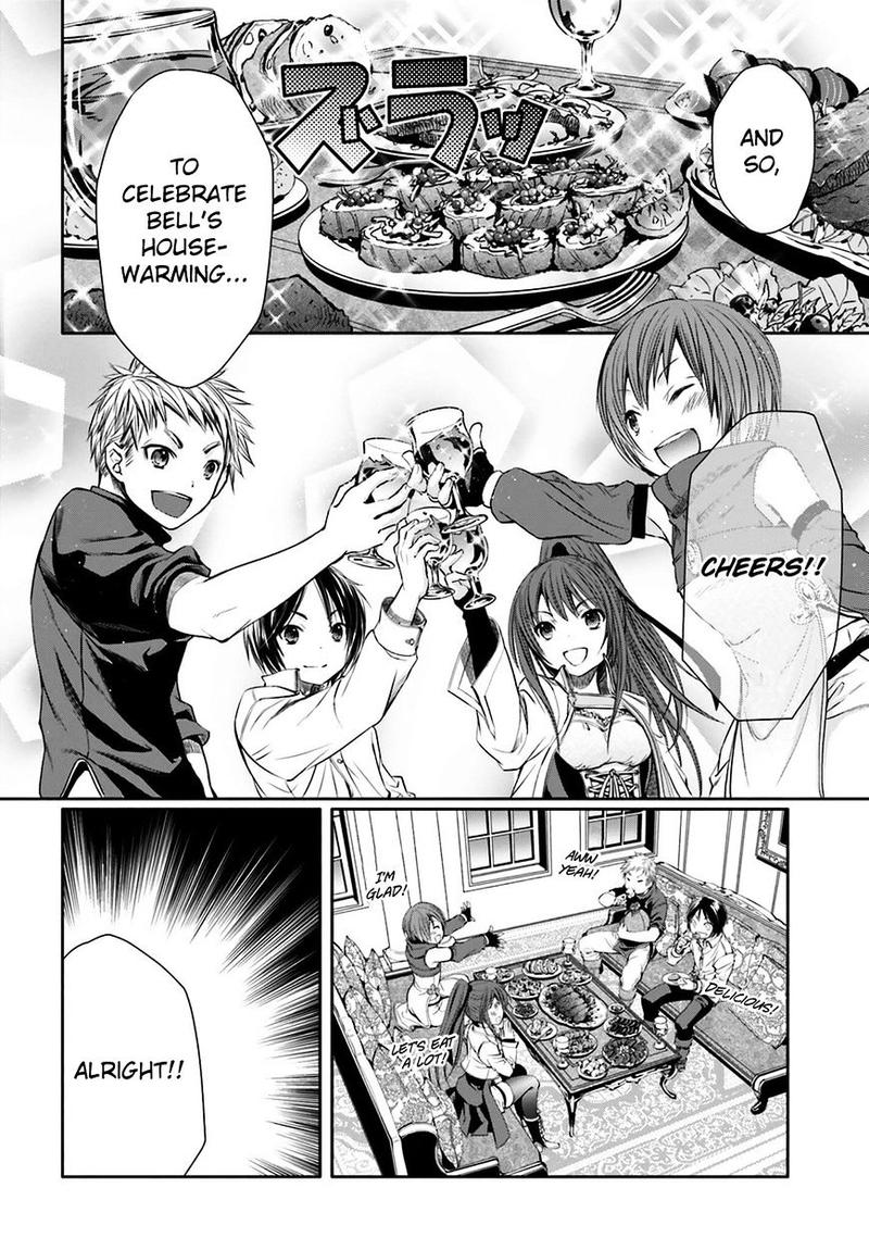 Hachinan Tte Sore Wa Nai Deshou 6 13