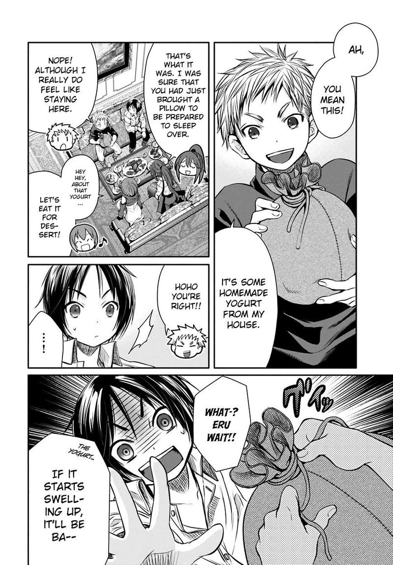 Hachinan Tte Sore Wa Nai Deshou 6 15
