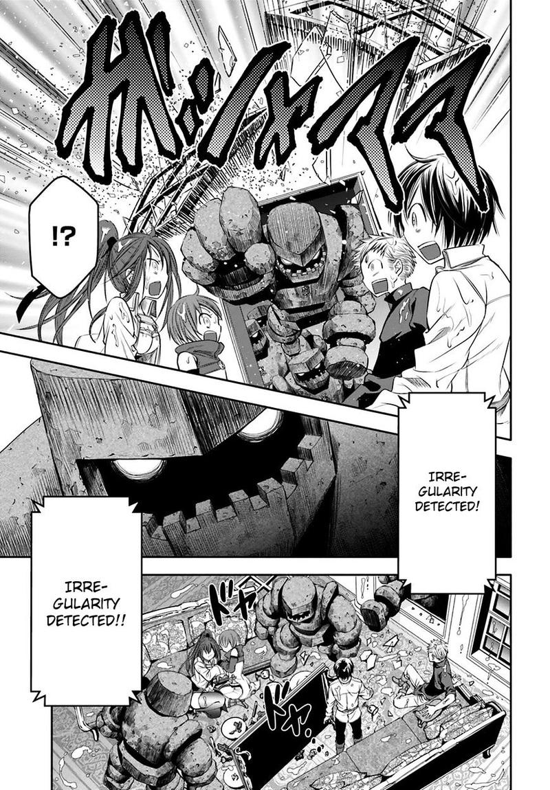 Hachinan Tte Sore Wa Nai Deshou 6 18