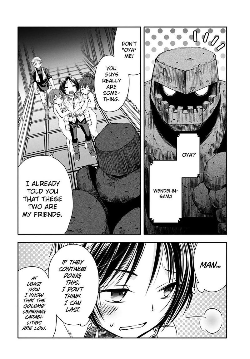 Hachinan Tte Sore Wa Nai Deshou 6 27