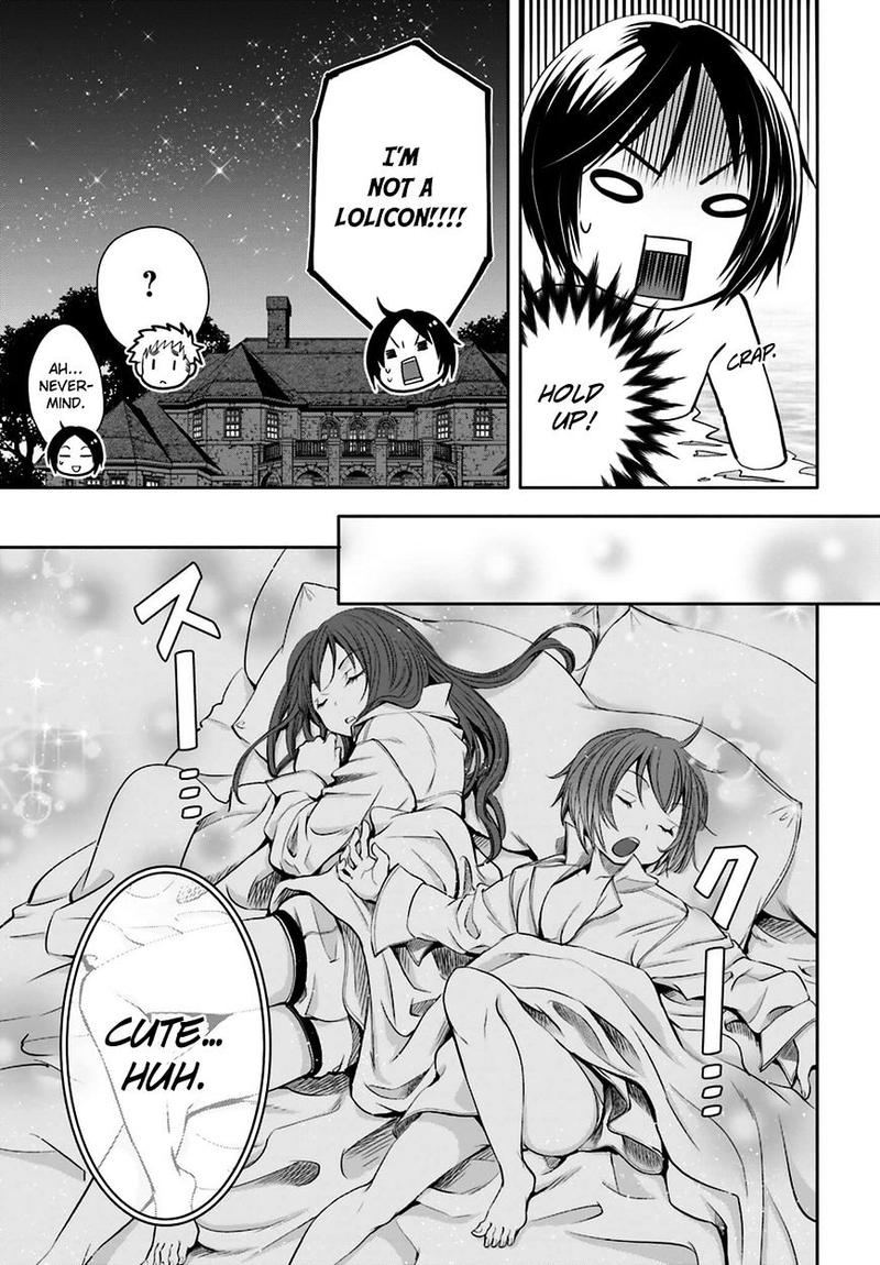 Hachinan Tte Sore Wa Nai Deshou 6 30