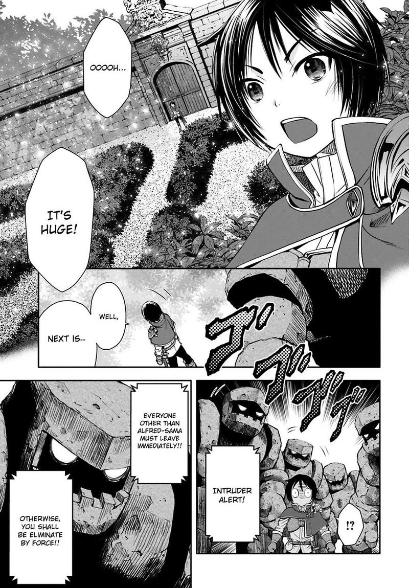 Hachinan Tte Sore Wa Nai Deshou 6 4
