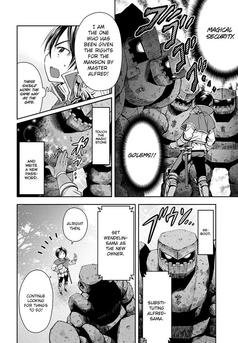 Hachinan Tte Sore Wa Nai Deshou 6 5