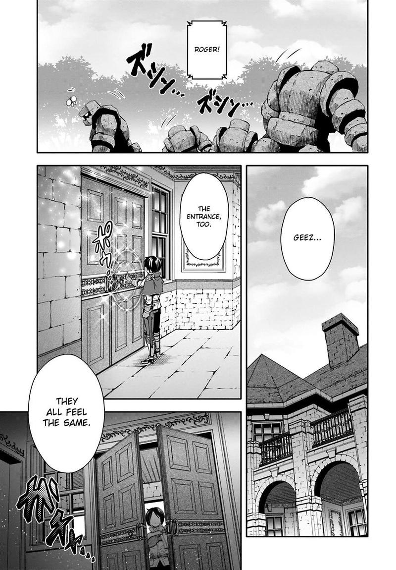Hachinan Tte Sore Wa Nai Deshou 6 6