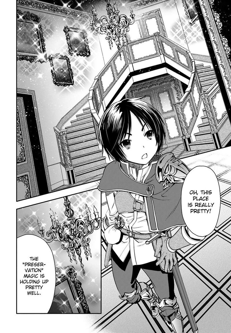 Hachinan Tte Sore Wa Nai Deshou 6 7