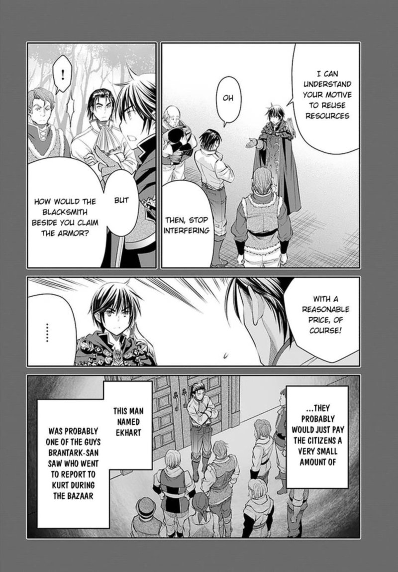 Hachinan Tte Sore Wa Nai Deshou 60 10