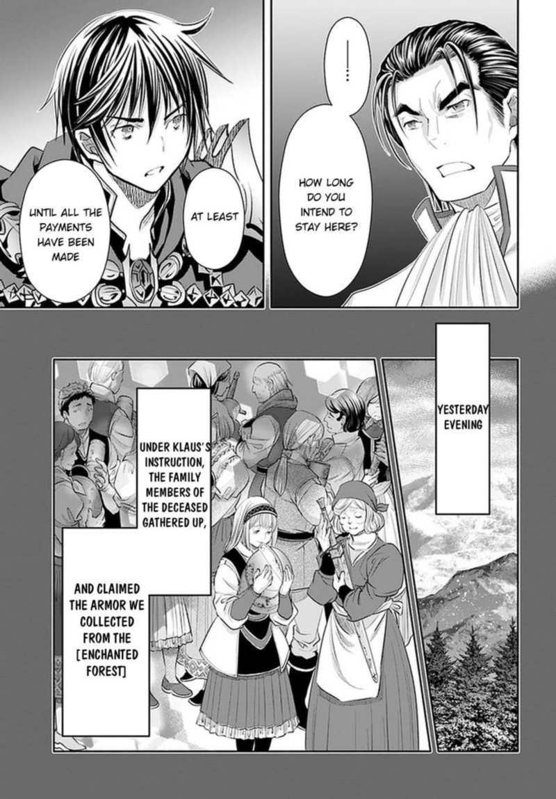 Hachinan Tte Sore Wa Nai Deshou 60 5