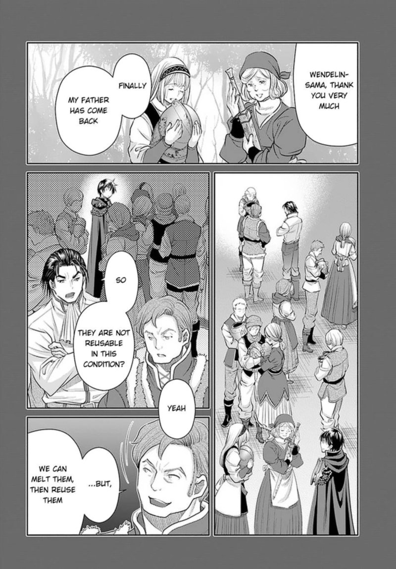 Hachinan Tte Sore Wa Nai Deshou 60 6