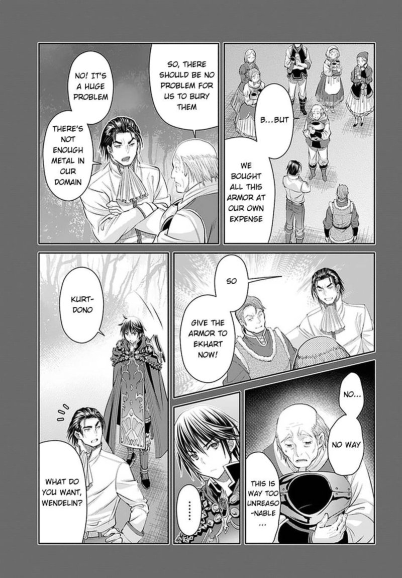 Hachinan Tte Sore Wa Nai Deshou 60 9