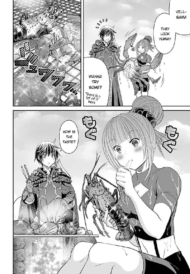 Hachinan Tte Sore Wa Nai Deshou 61 10