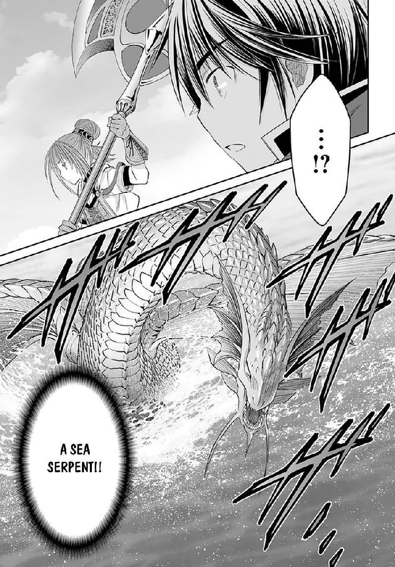 Hachinan Tte Sore Wa Nai Deshou 61 13