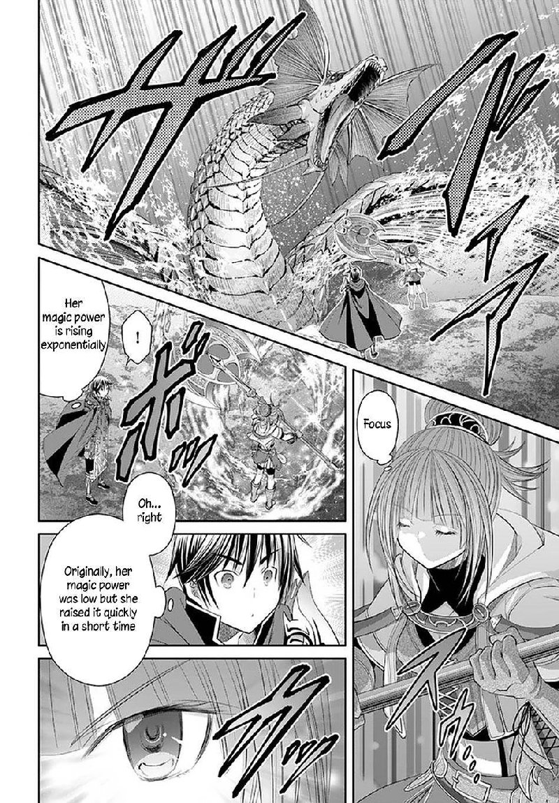 Hachinan Tte Sore Wa Nai Deshou 61 16