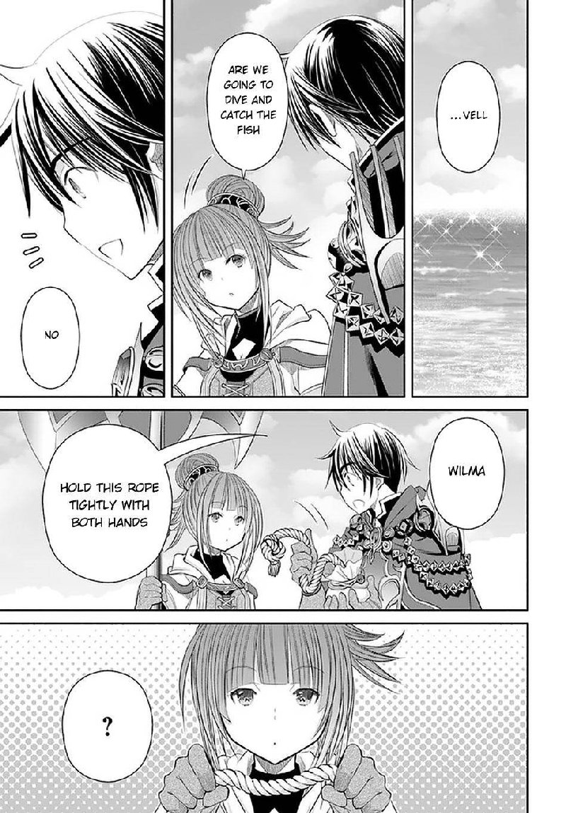 Hachinan Tte Sore Wa Nai Deshou 61 3