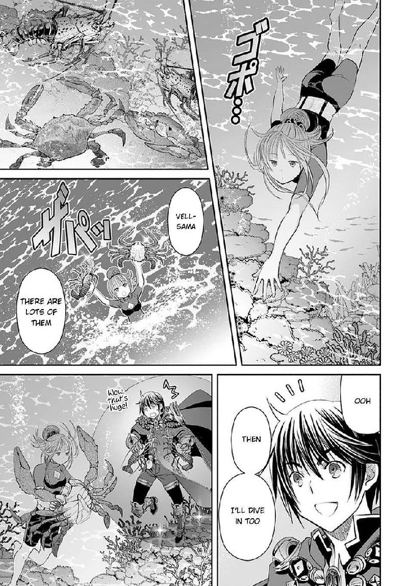 Hachinan Tte Sore Wa Nai Deshou 61 9
