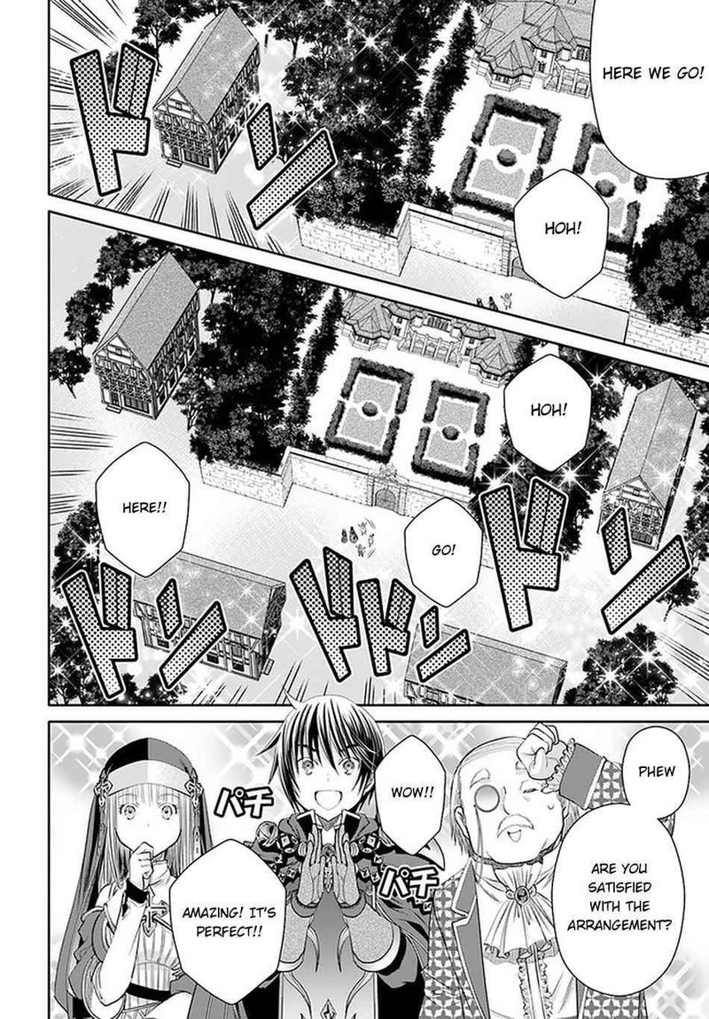 Hachinan Tte Sore Wa Nai Deshou 62 16