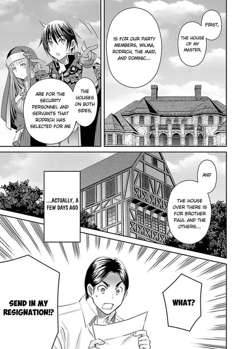 Hachinan Tte Sore Wa Nai Deshou 62 17