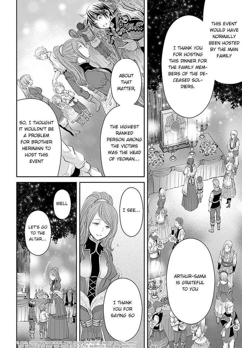 Hachinan Tte Sore Wa Nai Deshou 62 2