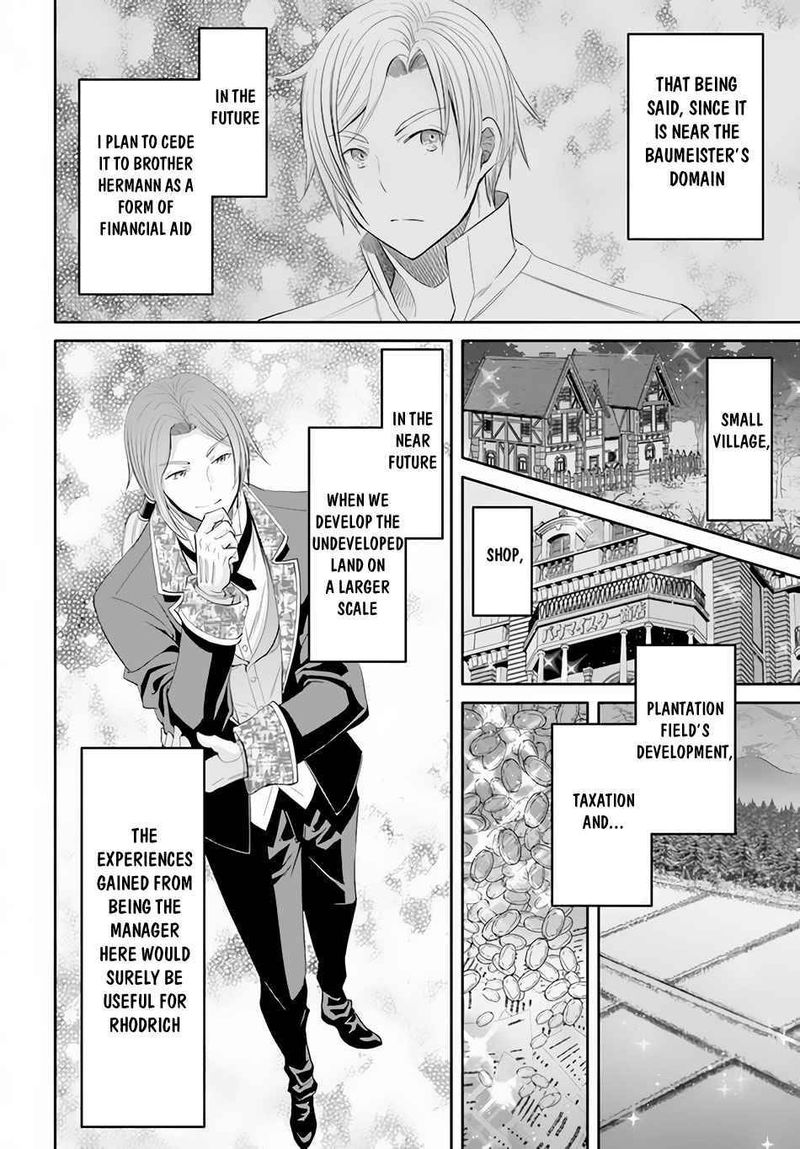 Hachinan Tte Sore Wa Nai Deshou 63 10