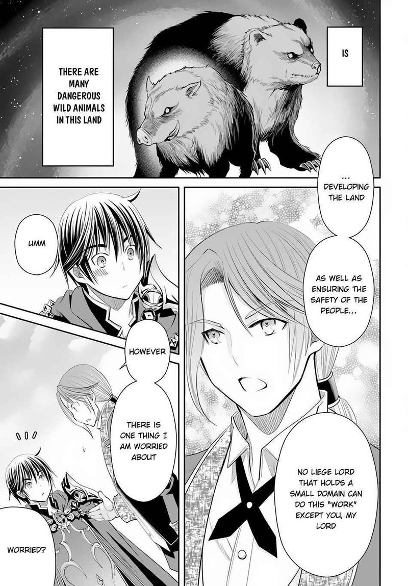 Hachinan Tte Sore Wa Nai Deshou 63 13