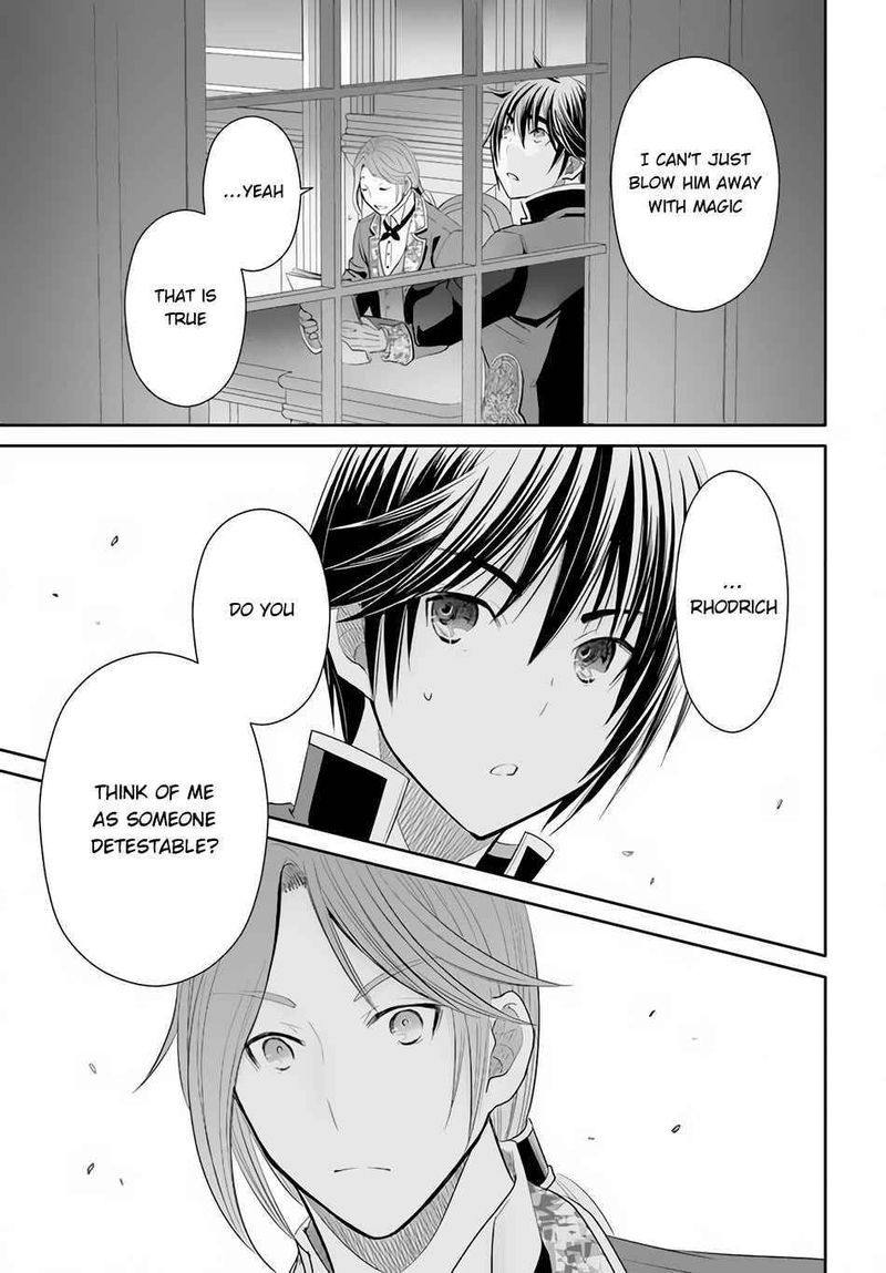Hachinan Tte Sore Wa Nai Deshou 63 21