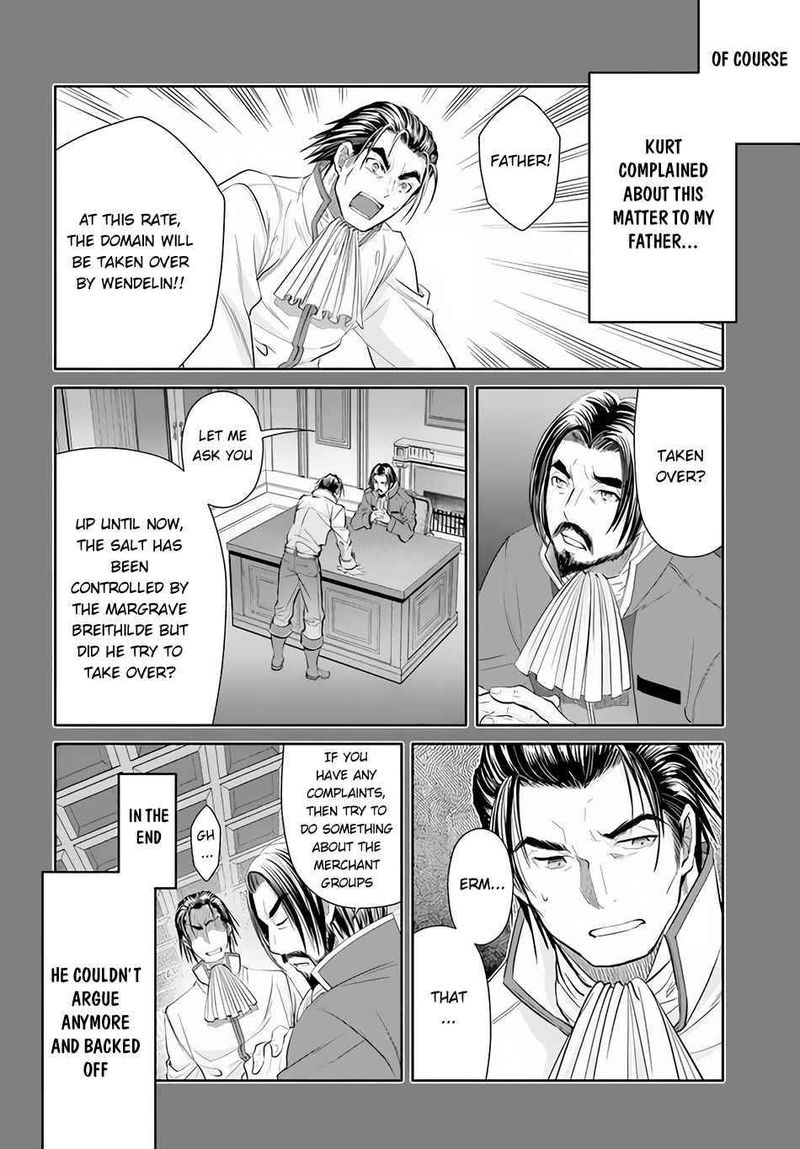 Hachinan Tte Sore Wa Nai Deshou 63 4
