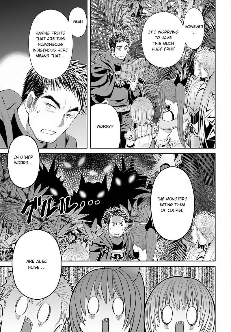 Hachinan Tte Sore Wa Nai Deshou 64 10