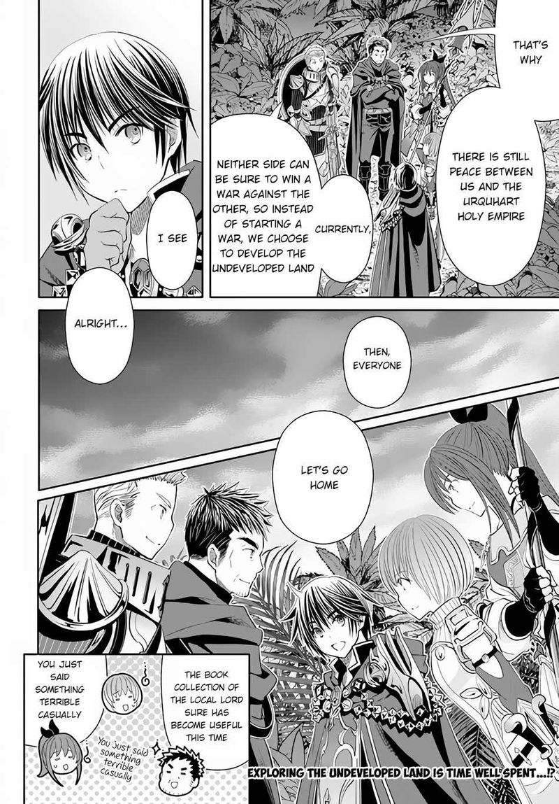 Hachinan Tte Sore Wa Nai Deshou 64 15