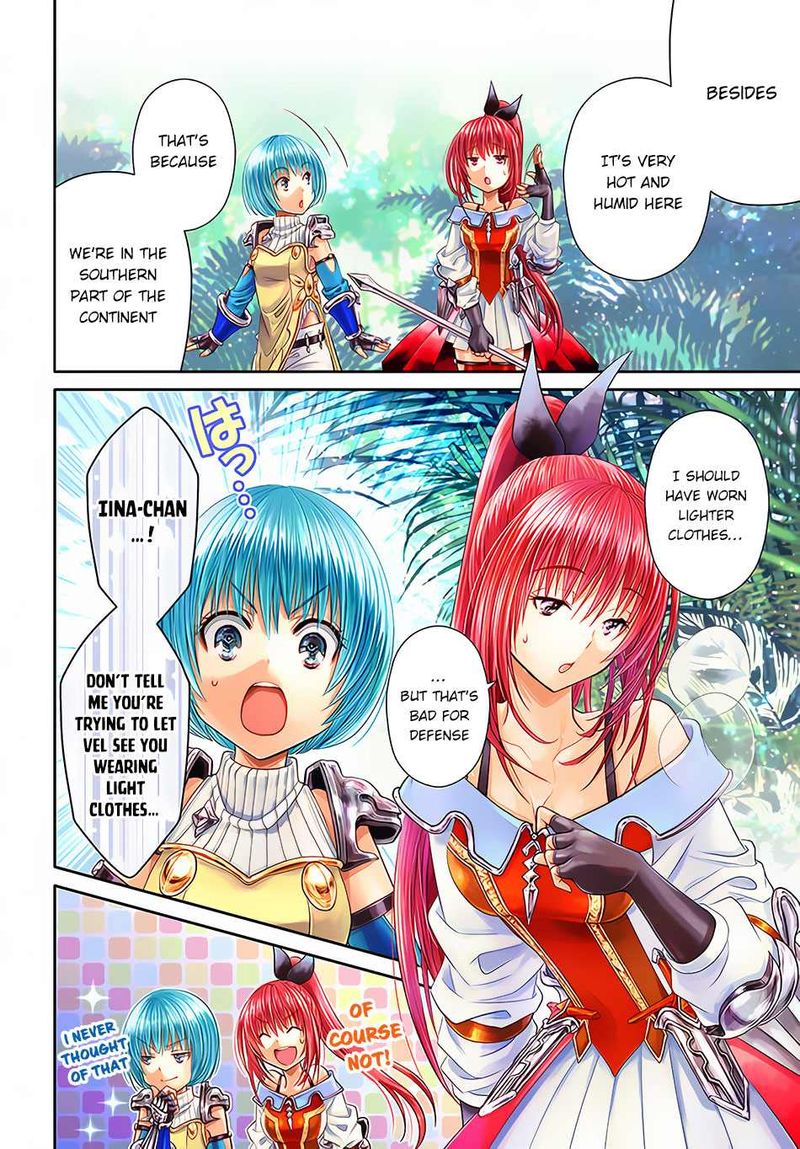 Hachinan Tte Sore Wa Nai Deshou 64 3