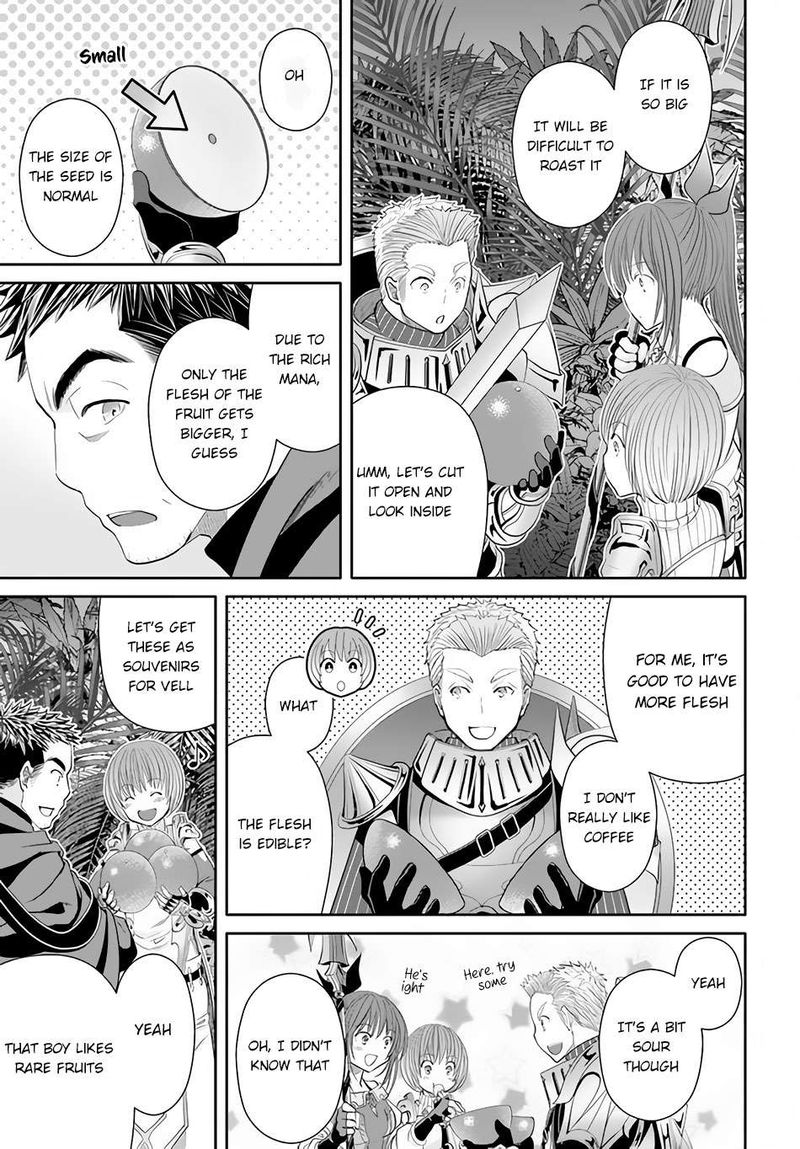 Hachinan Tte Sore Wa Nai Deshou 64 8